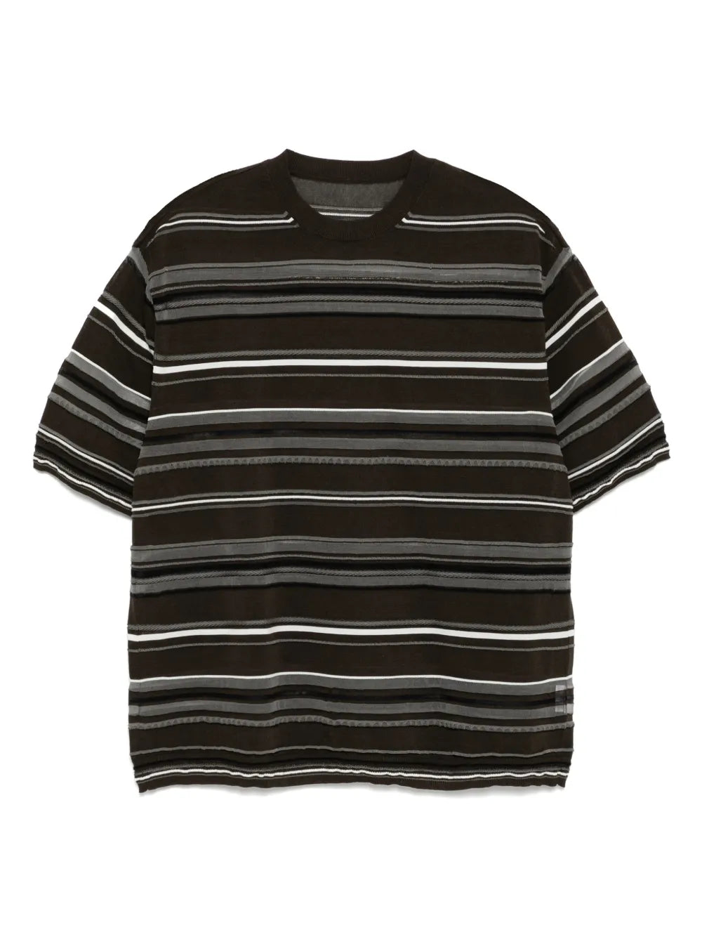 Striped T-Shirt