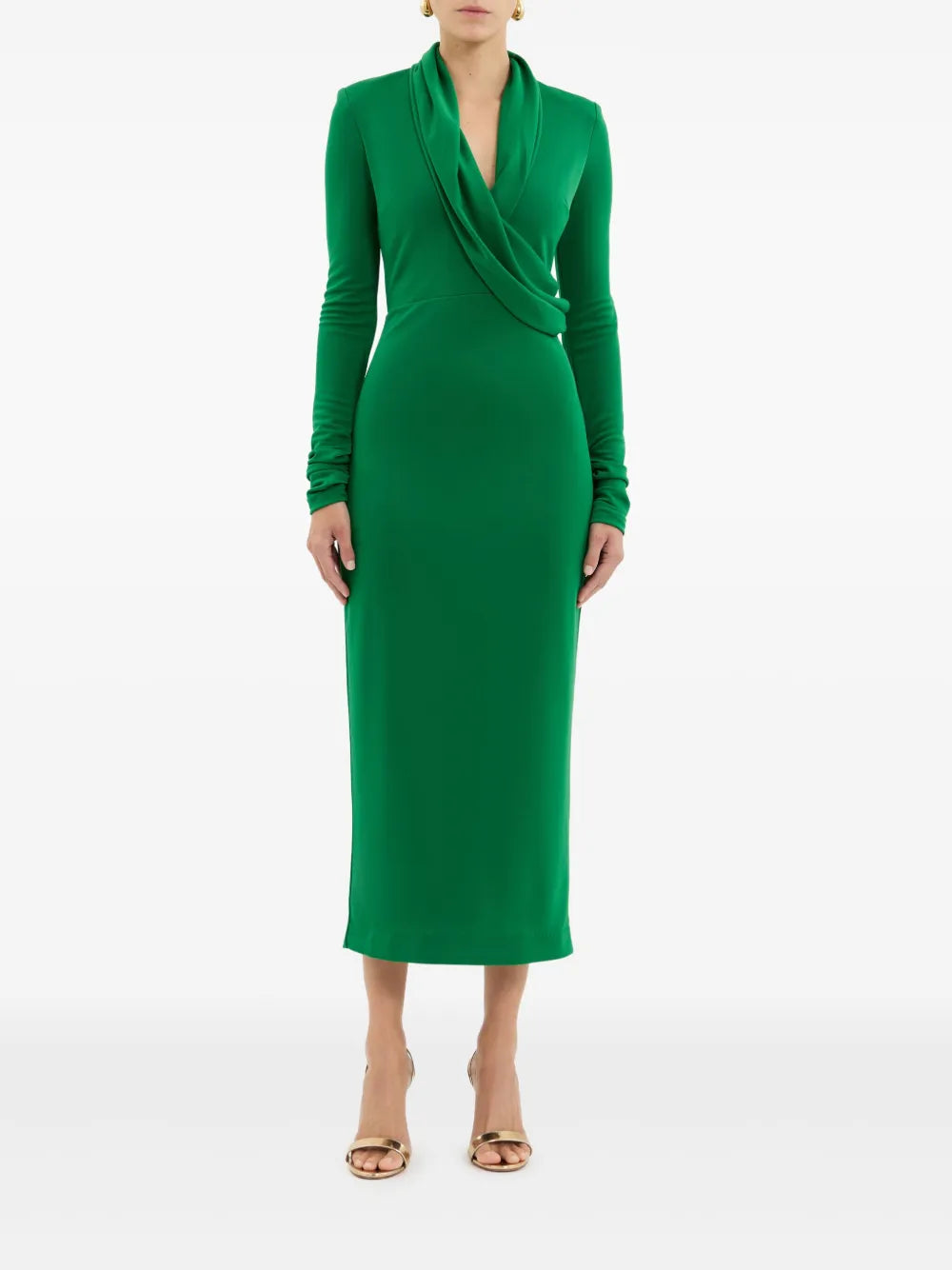 Erin Midi Dress
