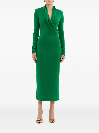 Erin Midi Dress