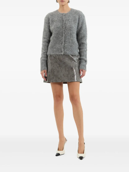 Oakley Cardigan
