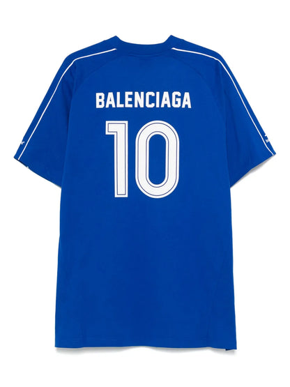 Logo-Print T-Shirt