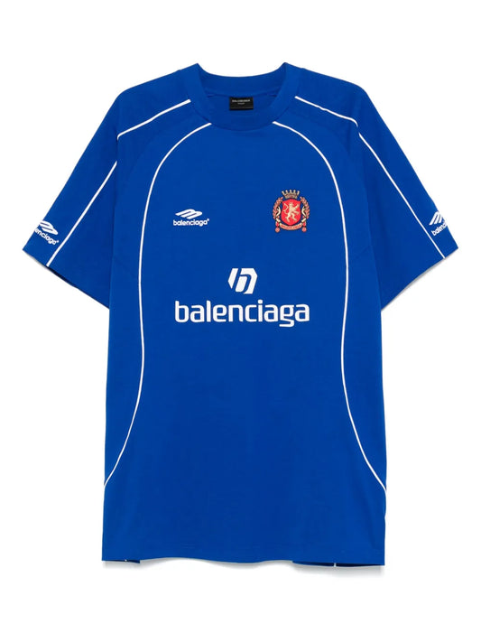 Logo-Print T-Shirt