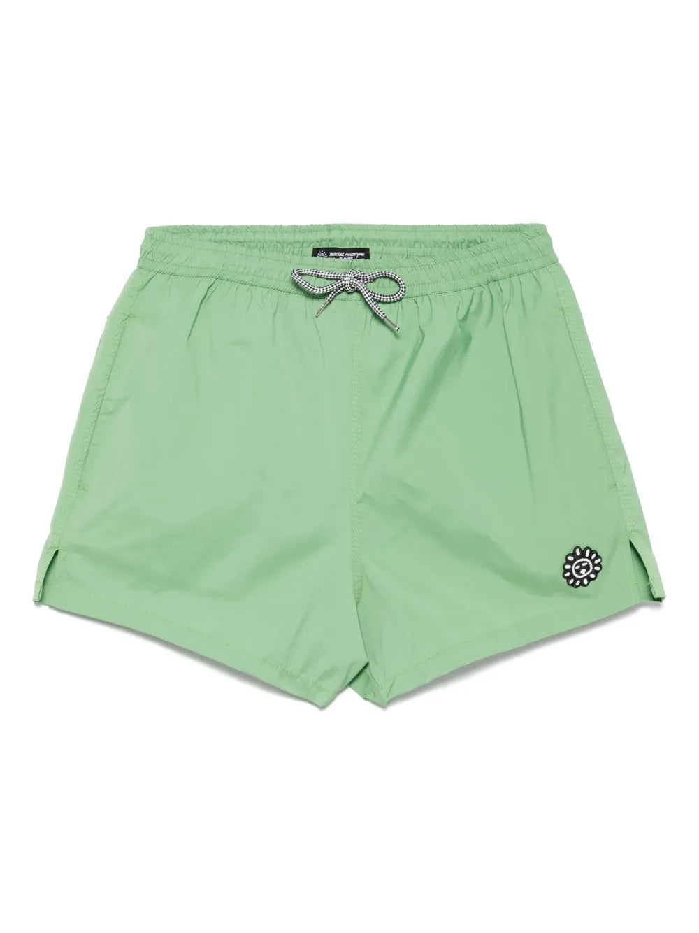 Sunny Board Swim Shorts