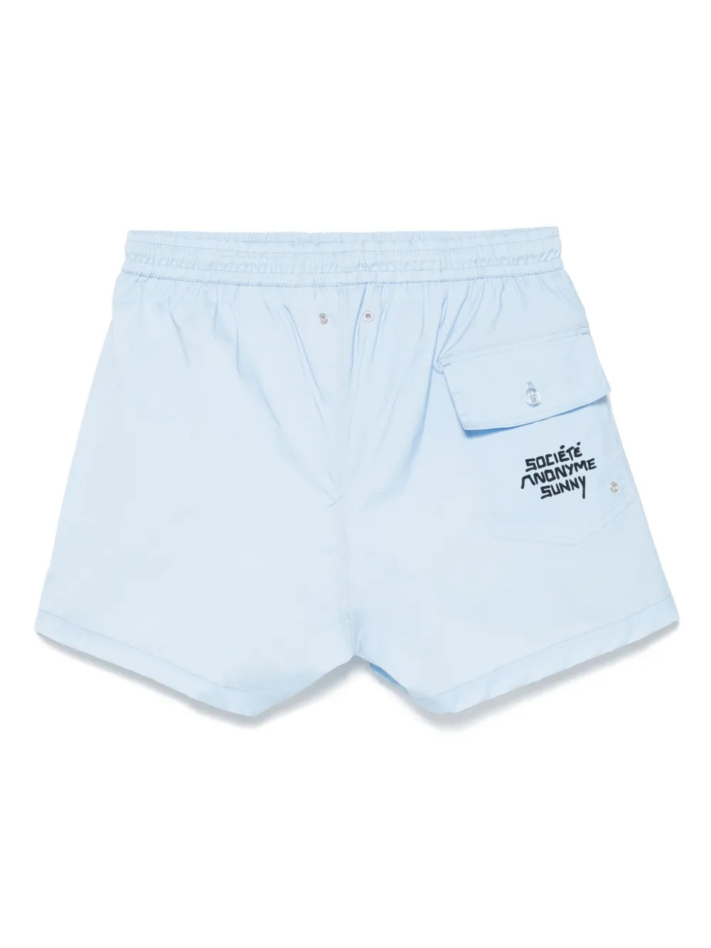Sunny Board Swim Shorts