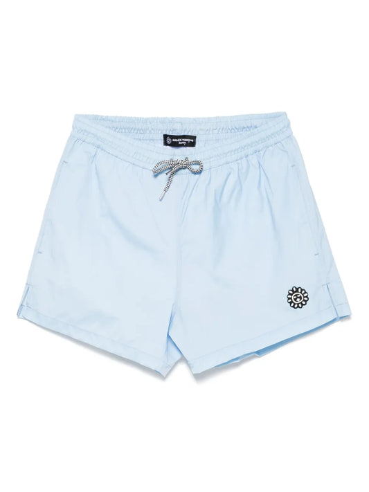 Sunny Board Swim Shorts