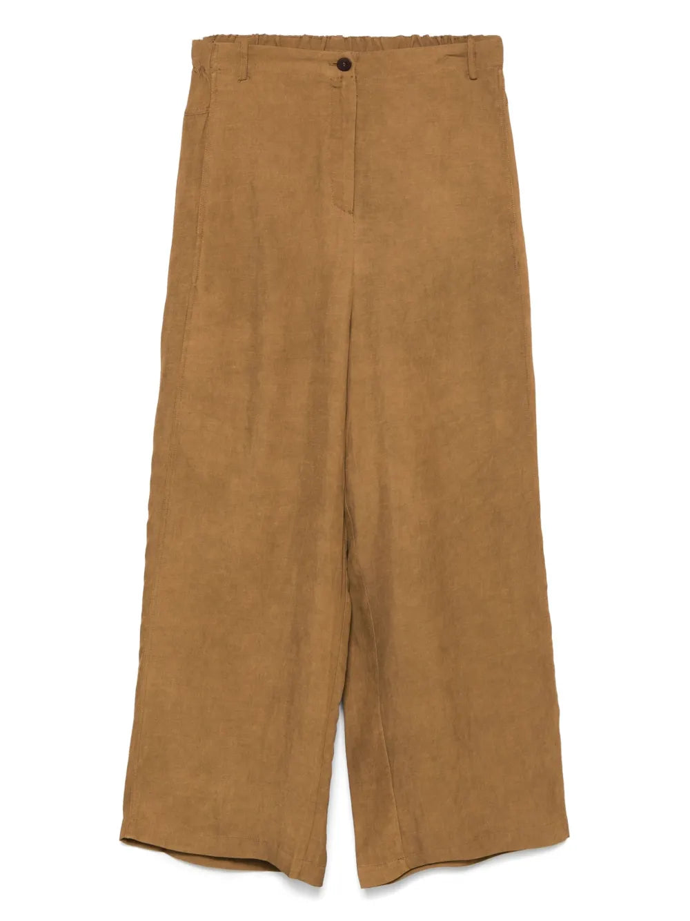 Cropped Trousers