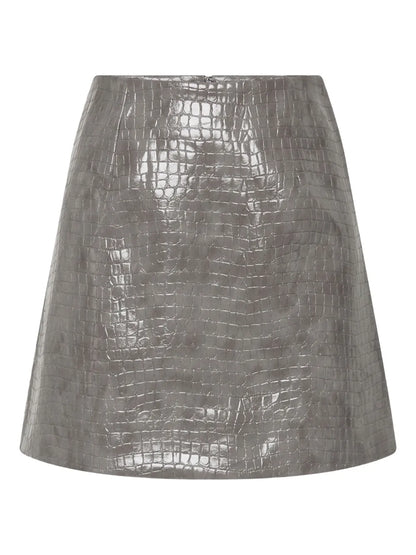 Kenna Mini Skirt