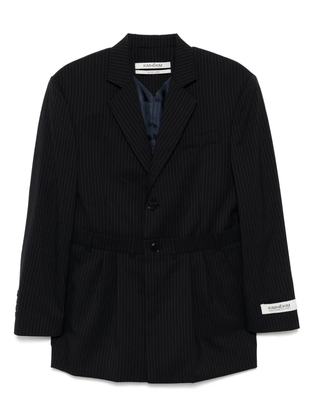 Kokka Blazer