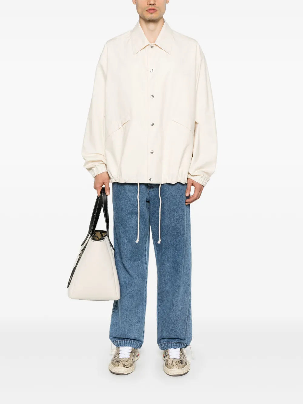 Magic Jeans