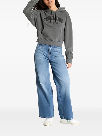 Cotton Hoodie