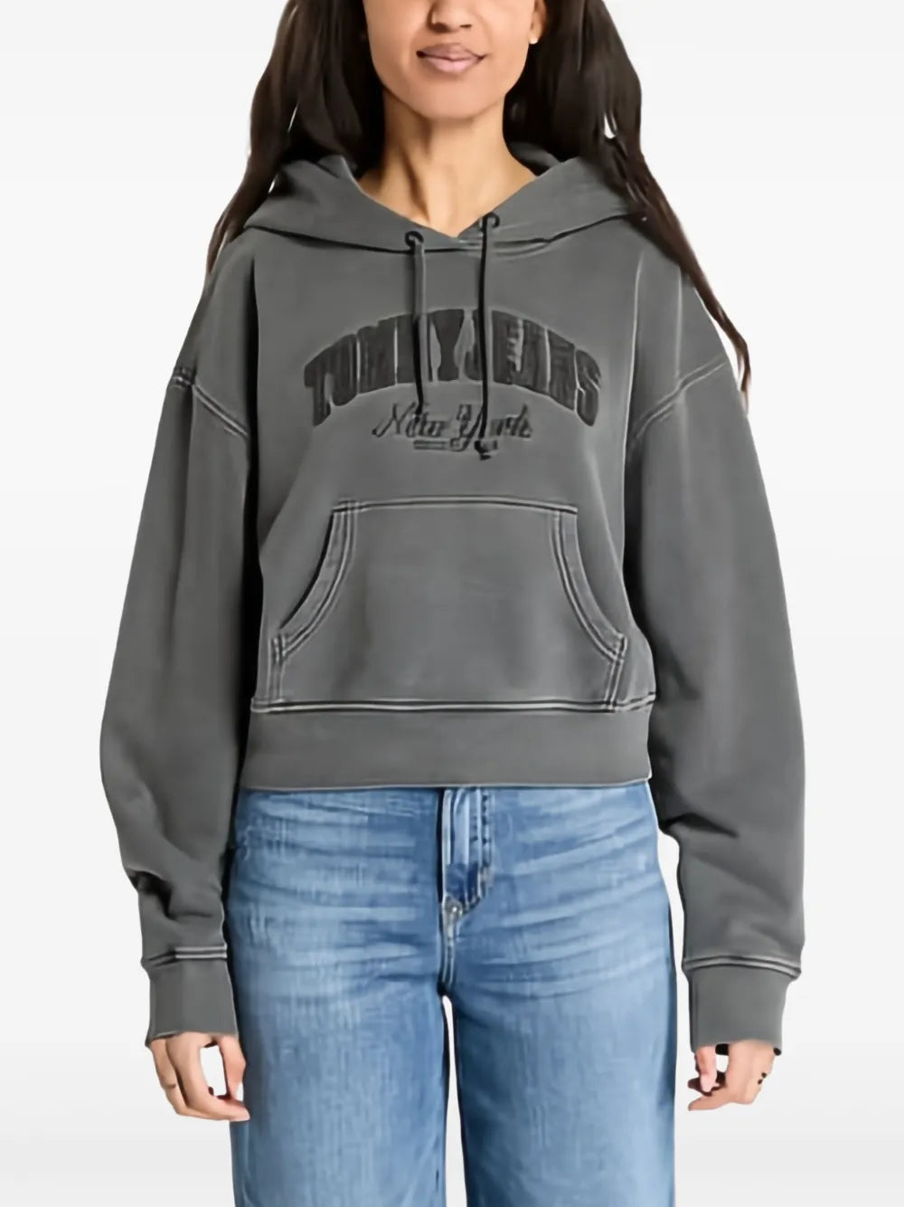 Cotton Hoodie
