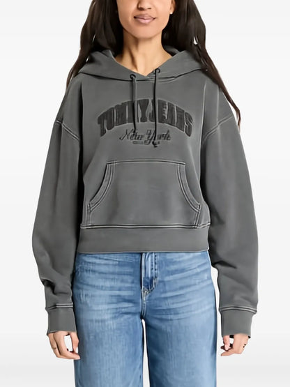 Cotton Hoodie