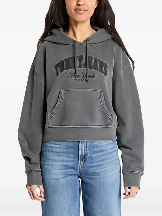 Cotton Hoodie