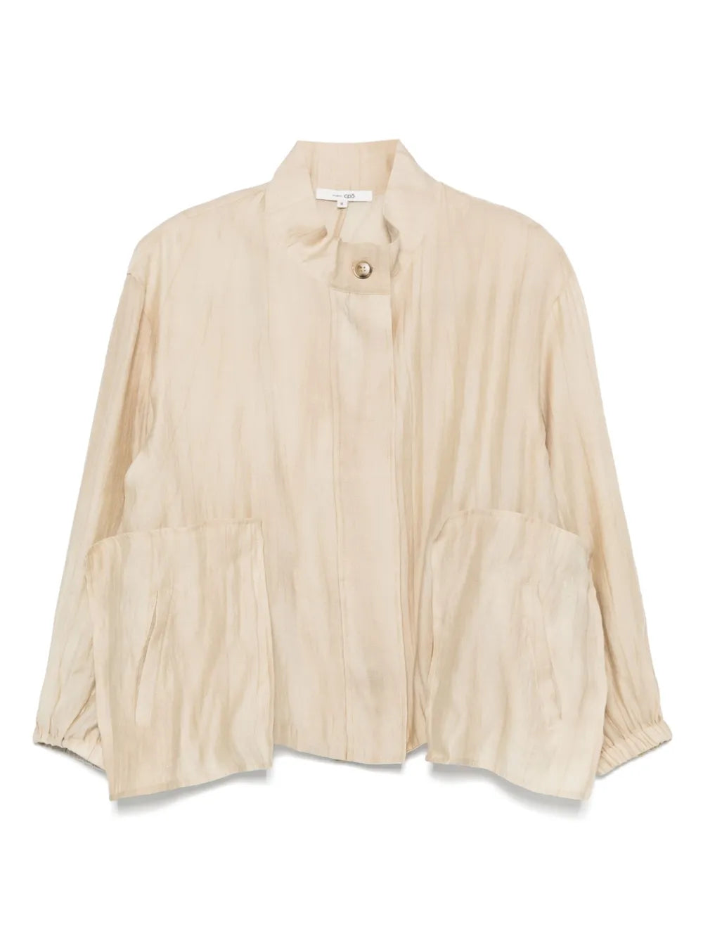 Long-Sleeve Shirt