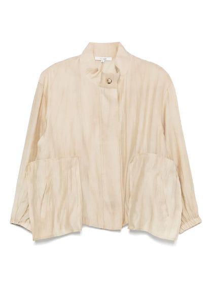 Long-Sleeve Shirt