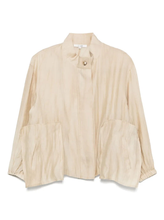 Long-Sleeve Shirt