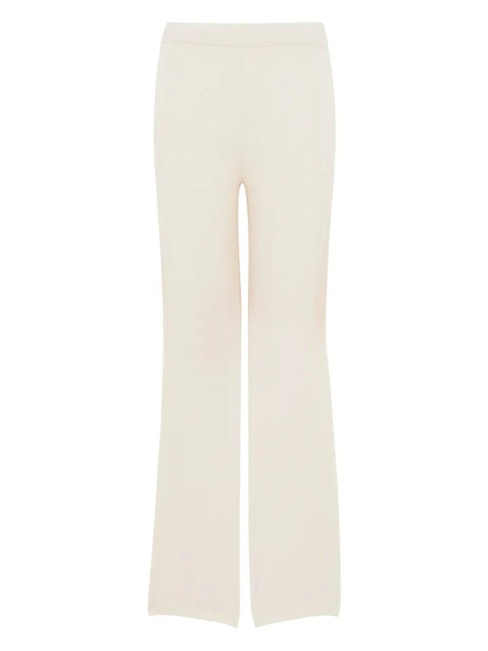 Wide-Leg Trousers