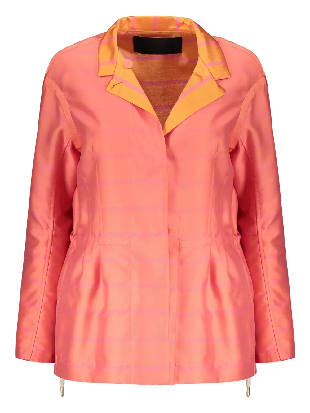 Aloe Jacket