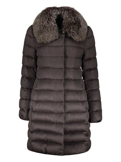 Agavel Coat