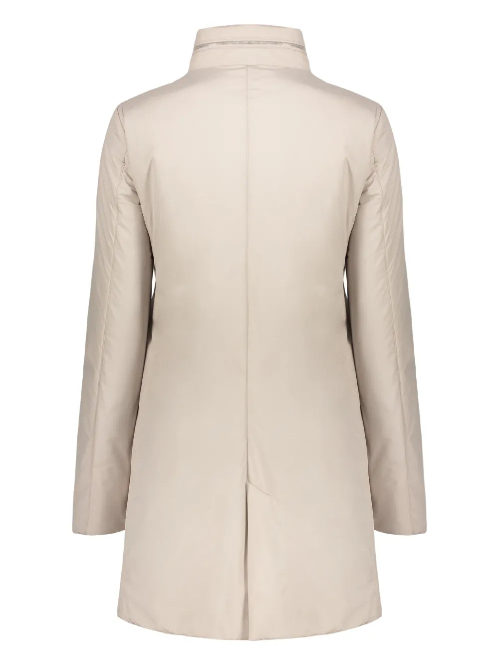 Ischia Coat