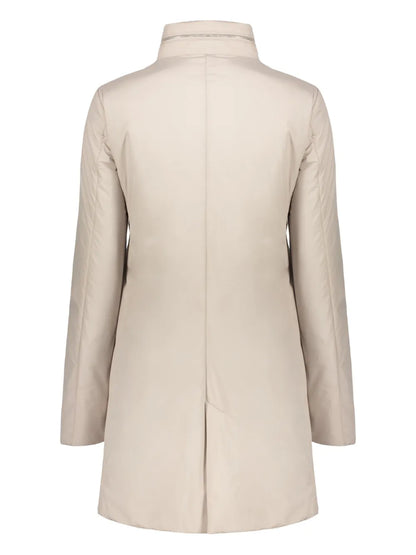 Ischia Coat