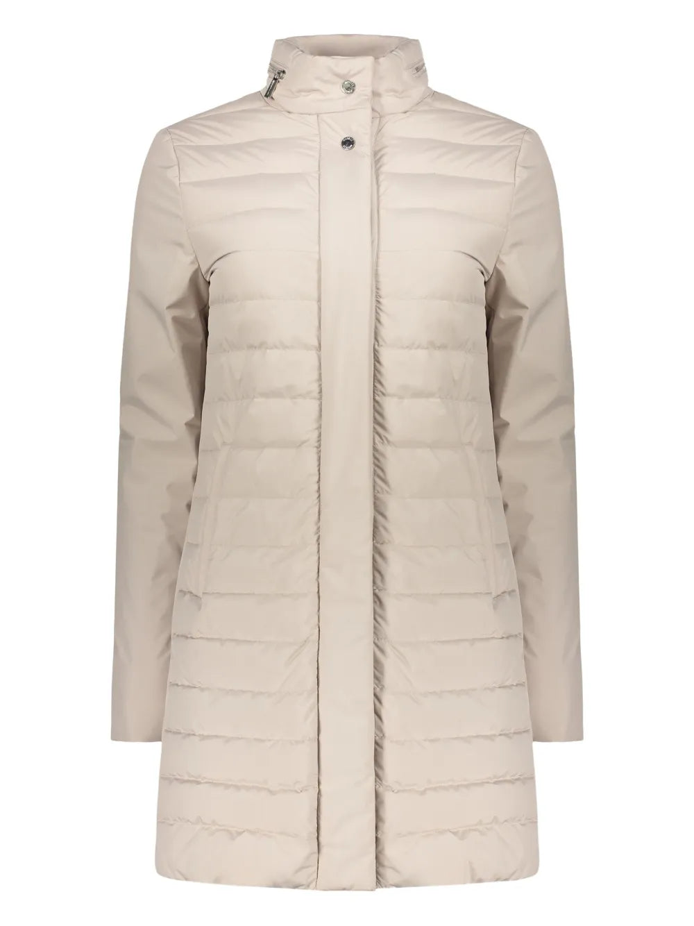 Ischia Coat