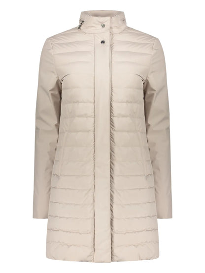 Ischia Coat