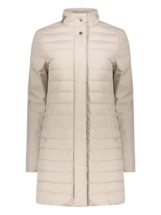 Ischia Coat