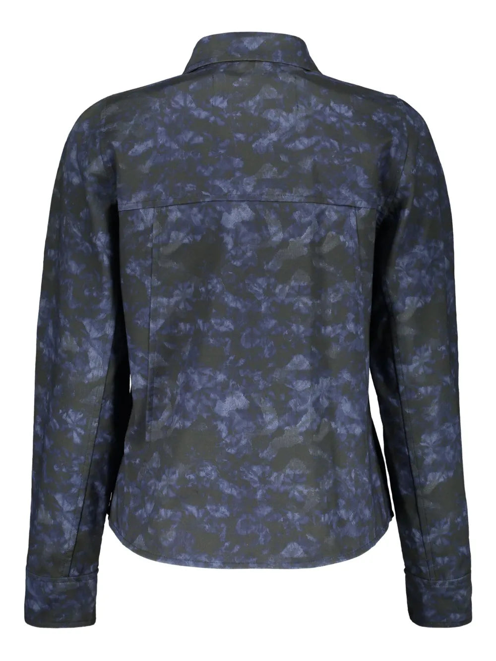 Acacia Jacket