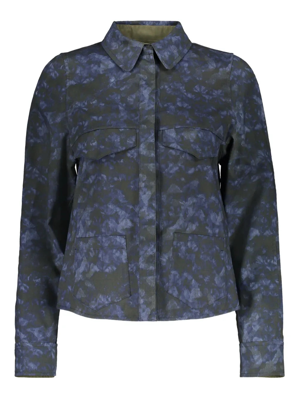 Acacia Jacket