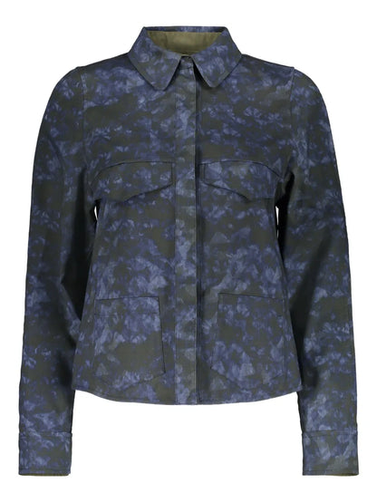 Acacia Jacket