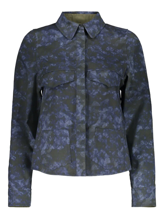 Acacia Jacket