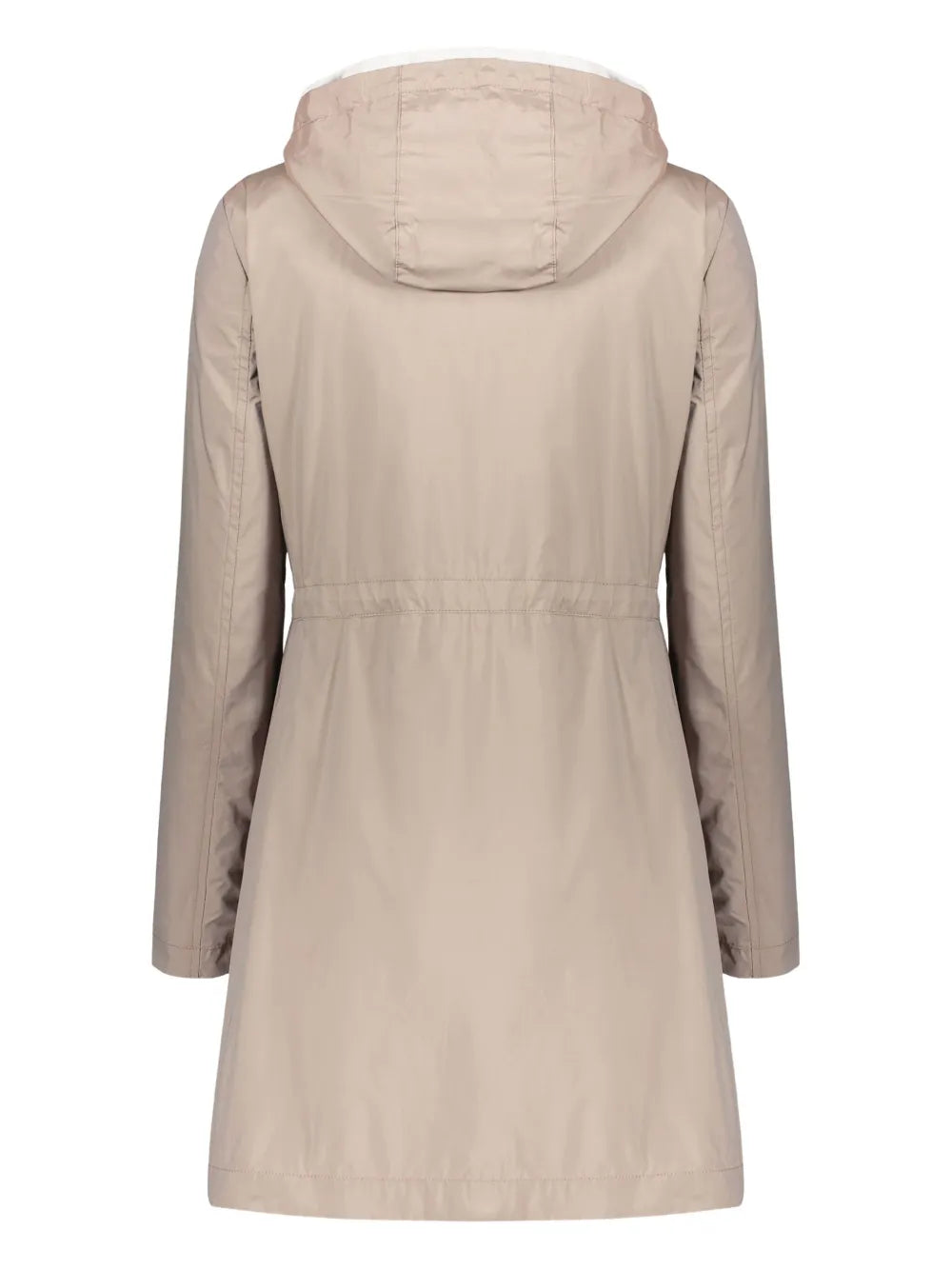 Alyson Coat