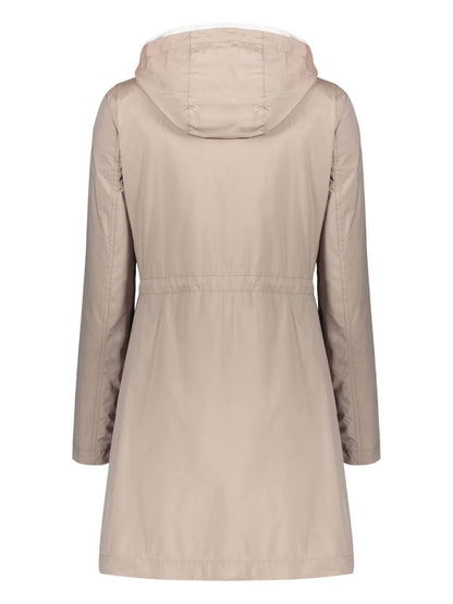 Alyson Coat