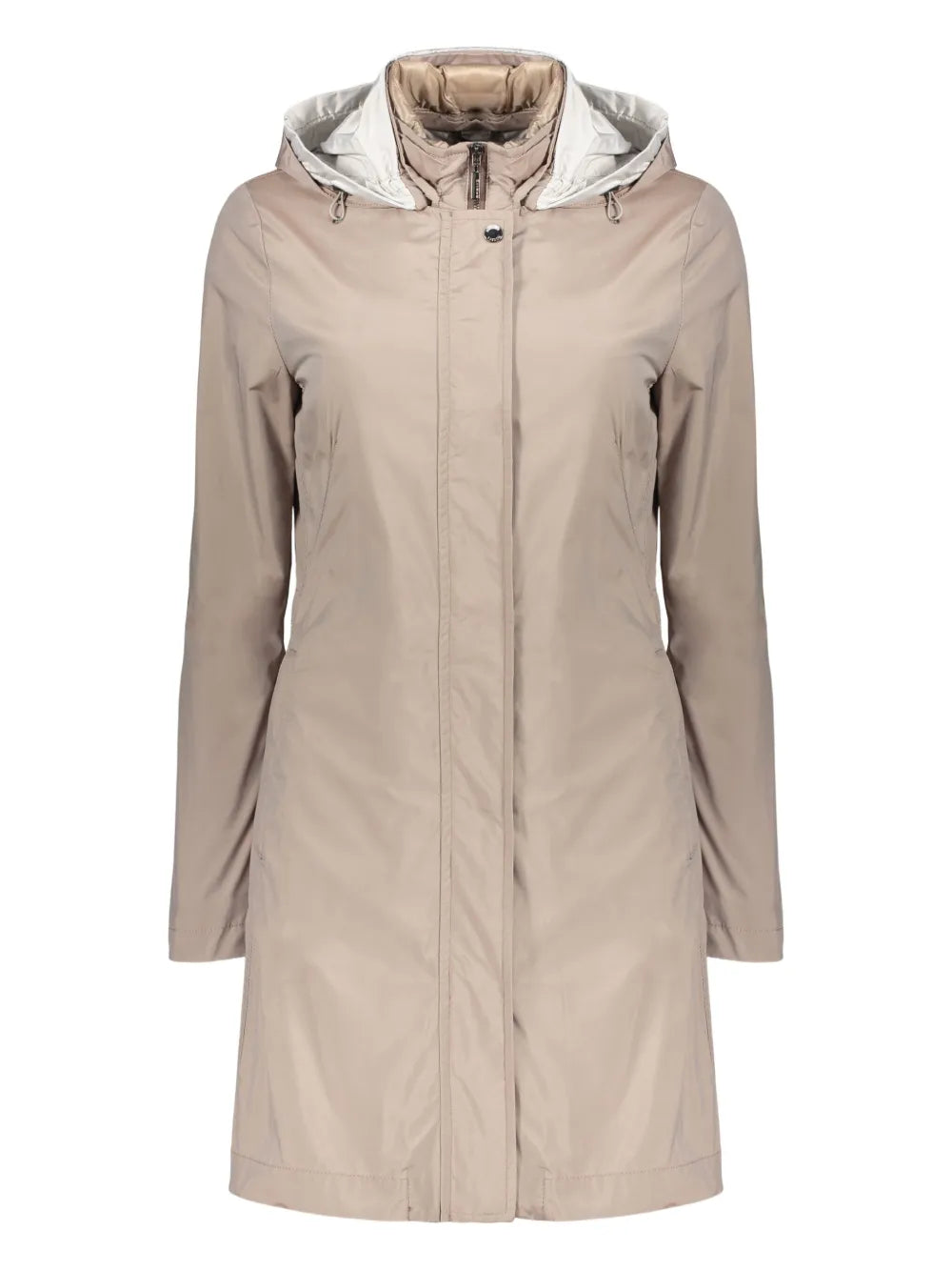 Alyson Coat