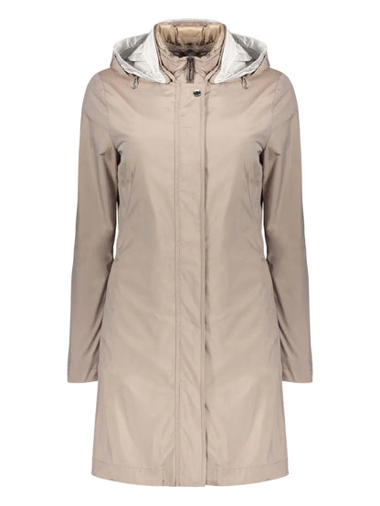 Alyson Coat