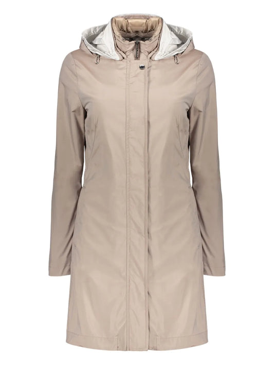 Alyson Coat