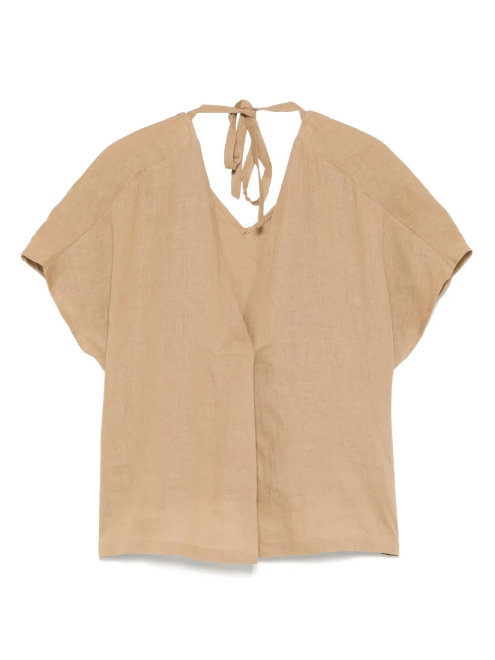 Linen Blouse
