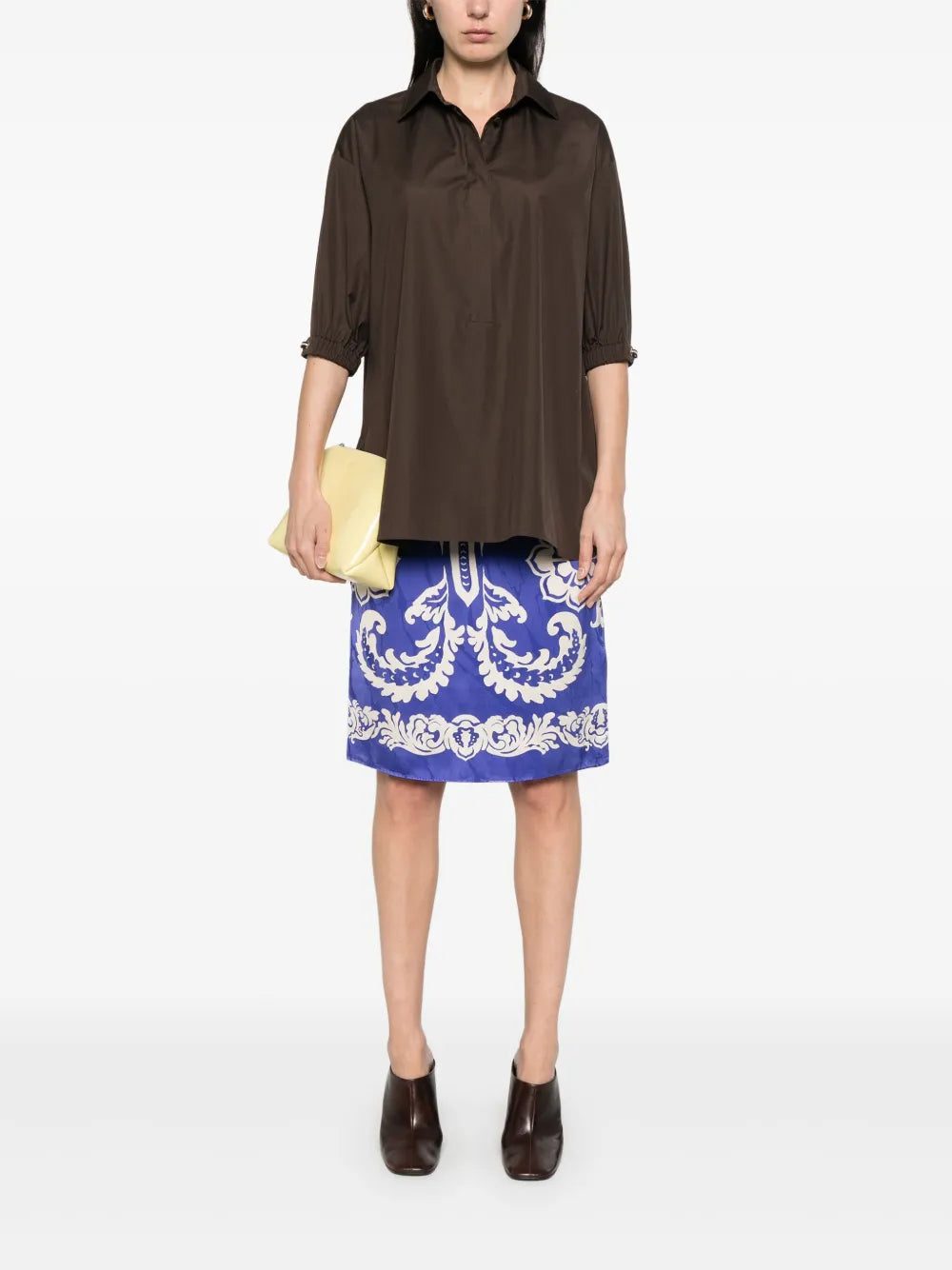 Teano Blouse
