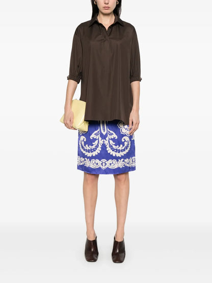 Teano Blouse