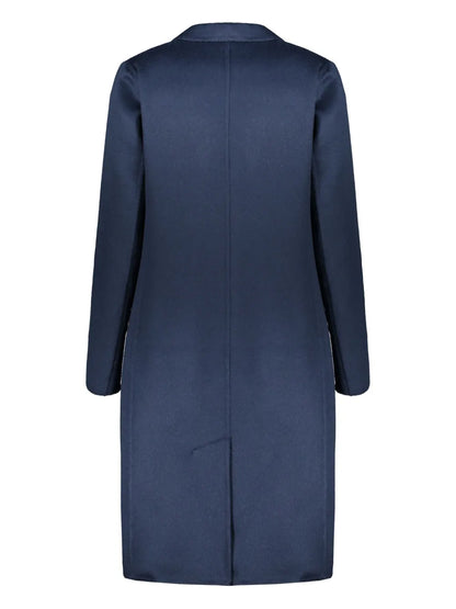 Double-Breasted Coat