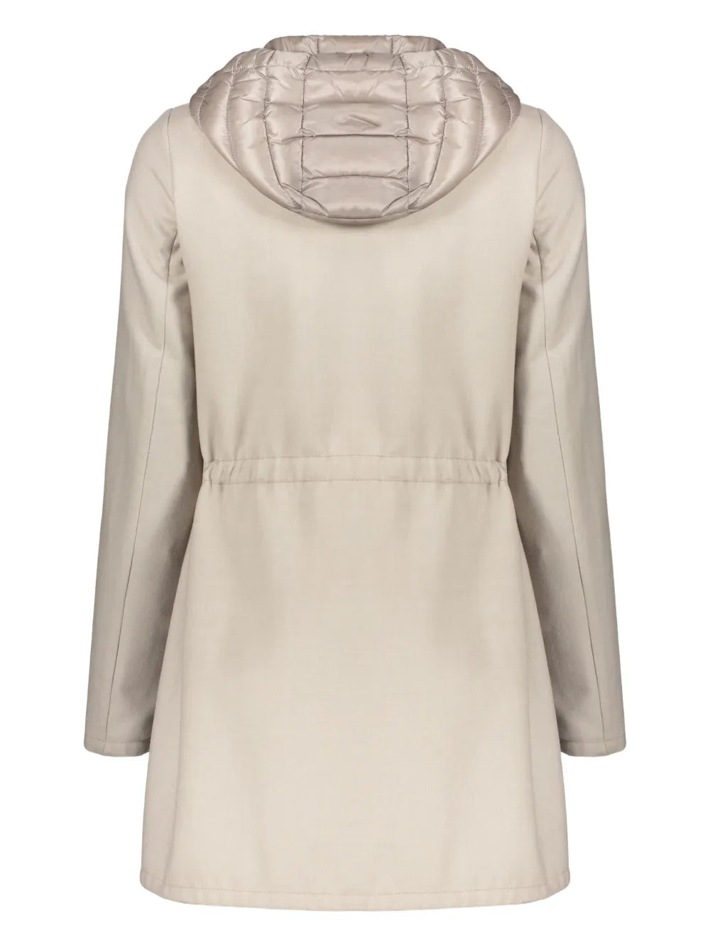 Cleomed Coat