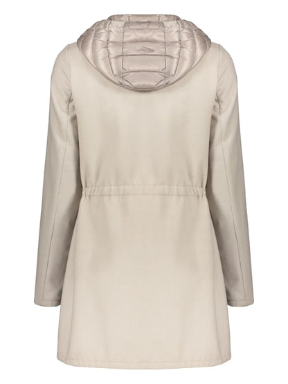 Cleomed Coat