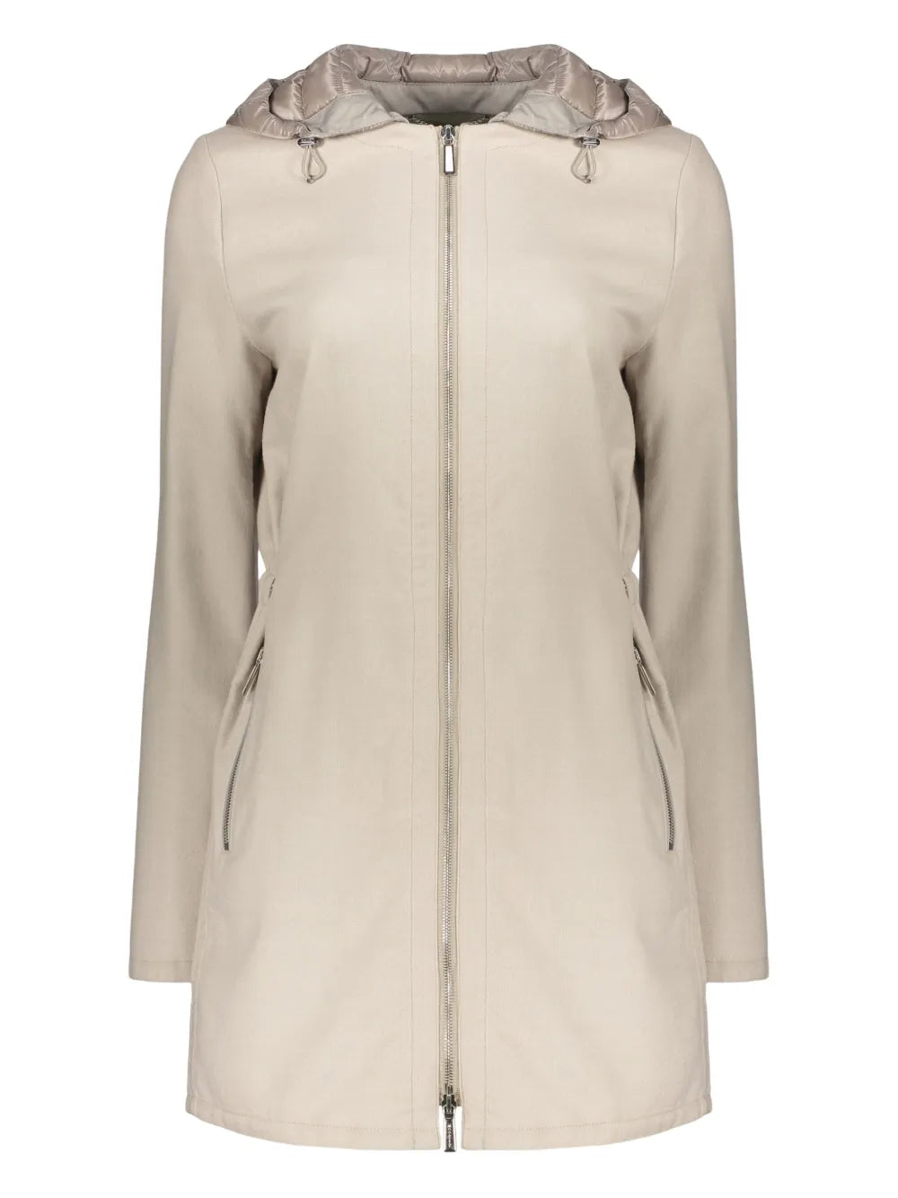 Cleomed Coat