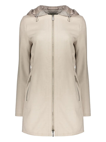 Cleomed Coat