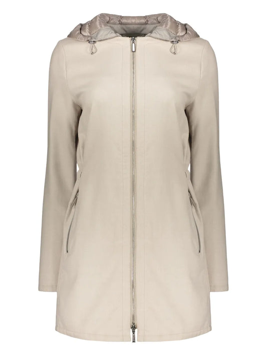 Cleomed Coat