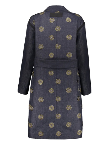 Aralia Coat