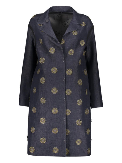 Aralia Coat
