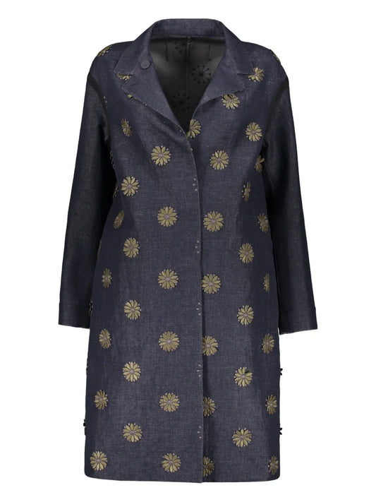 Aralia Coat