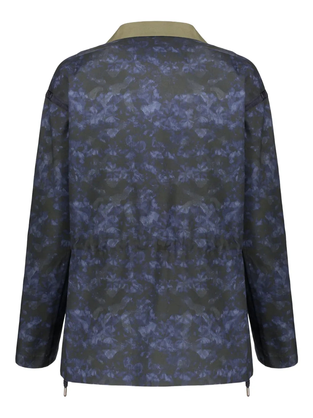 Aloe Jacket